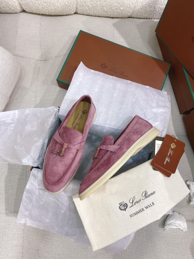 Loro Piana Shoes